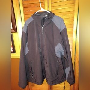 Ultra club jacket size XL